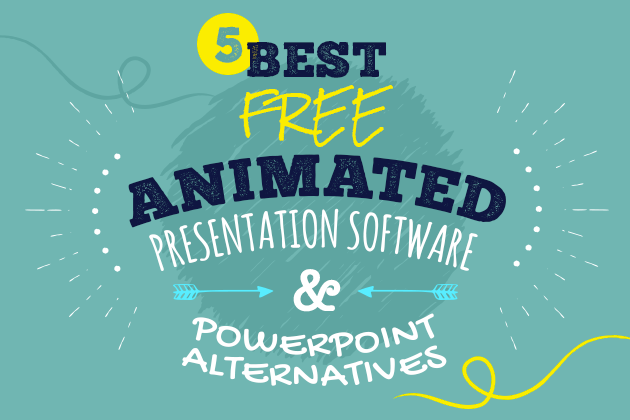 powtoon animation software free