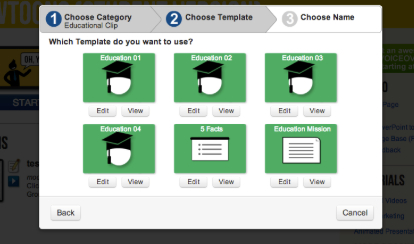 Project-Based Learning: Educational Templates | Powtoon Blog