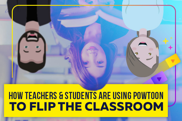 powtoon for students