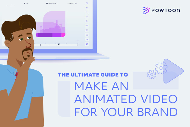 How to Make an Animated Video