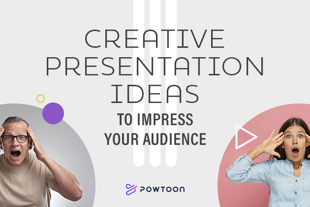 tips for a great presentation