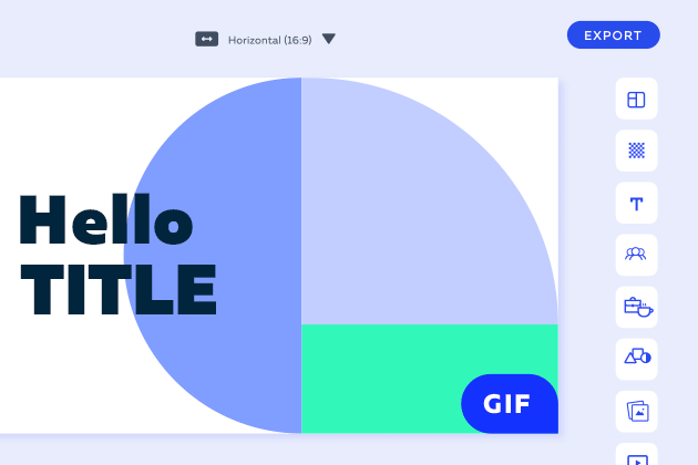 Make Your Own Gif  Online gif, Storyboard, Gif