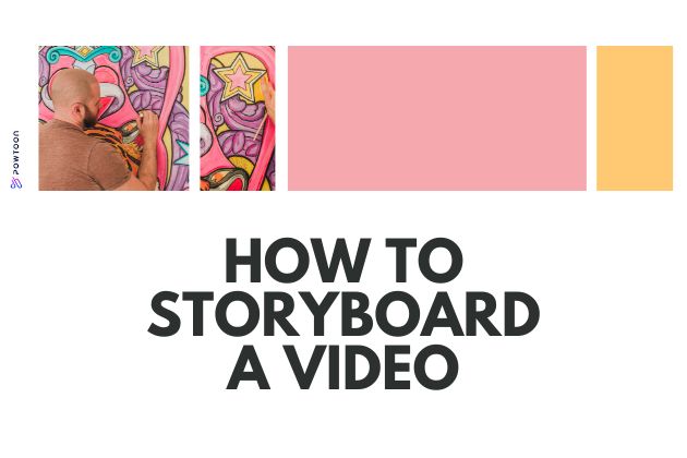 how to make video presentation interesting