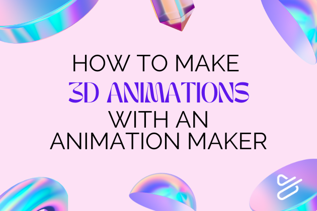 5 Best 3D Intro Maker in 2021 - Free Download