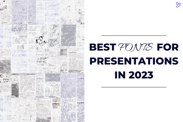 how to say give presentations on resume