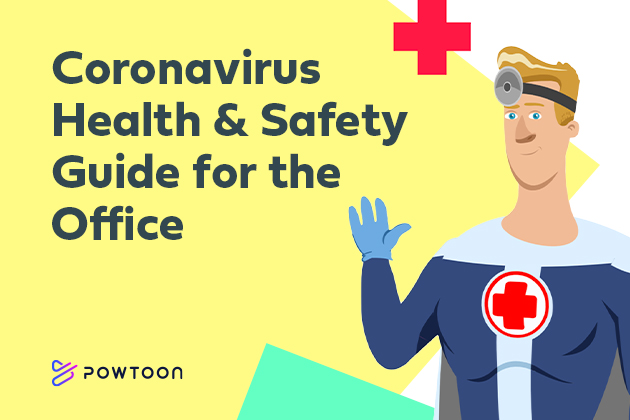 Coronavirus Health and Safety Guide for the Office: A ...